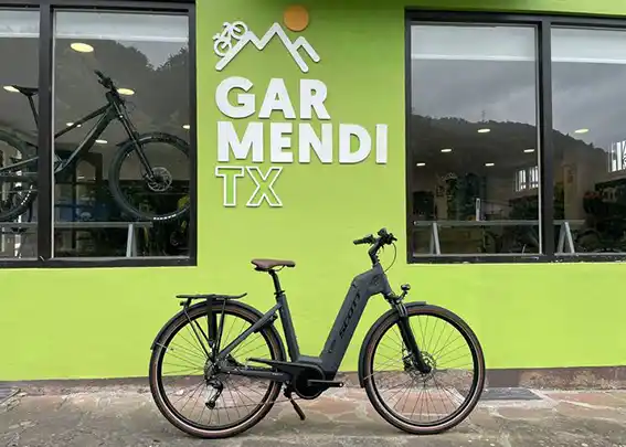 tienda